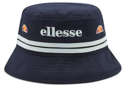 Produktbild von ELLESSE Lorenzo Bucket Hat NAVY