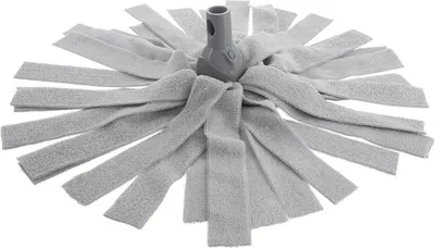 Zdjęcie produktu dla Wymienny wkład do mopa CLEAN SYSTEM 40 cm