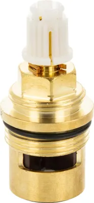 Produktbild von HANSA Keramikoberteil G3/4, 90°, SW 17 - 59912165