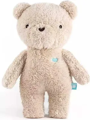 Produktbild von 5in1 summender Teddybär mit Lampe / MyHummy