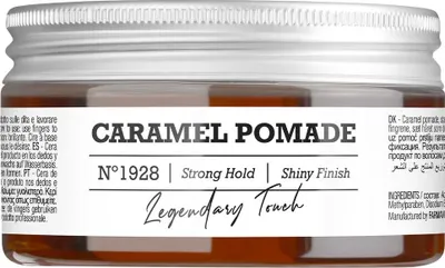 Produktbild von Farmavita Amaro Karamell-Pomade 100 ml