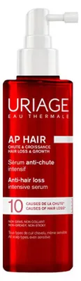 Immagine prodotto di Uriage AP Hair Siero Anticaduta Intensivo 100 ml