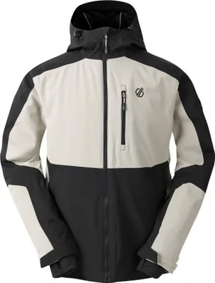 Produktbild von Dare 2B - "Eagle III" Skijacke für Herren RG12211 (XL) (Klosterstein)