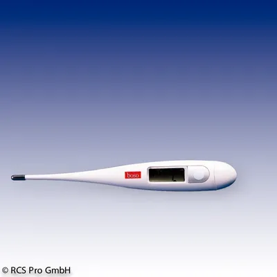 Produktbild von Fieberthermometer bosotherm basic>>>>