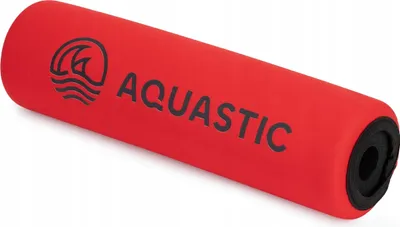 Obrázok produktu pre Sup Aquastic Pádlová Bójka, Červená Os 70X300Mm - Odolná A Spoľahlivá