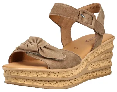 Produktbild von Gabor Sandalen Sandalen Leder