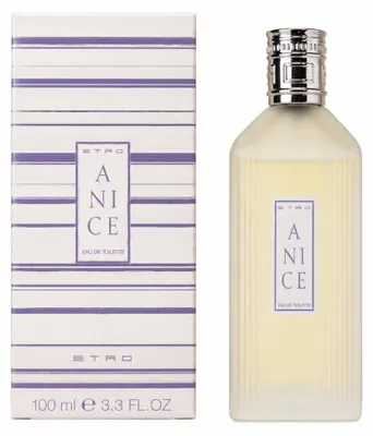 Obrázek produktu pro Etro Anice toaletní voda 100 ml