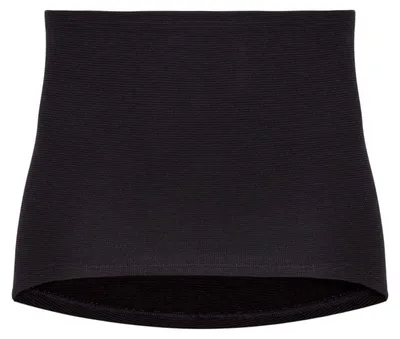 Immagine prodotto di con-ta: coperta riscaldante, fascia riscaldante per i reni realizzata in cotone ed Spandex, con cintura regolabile