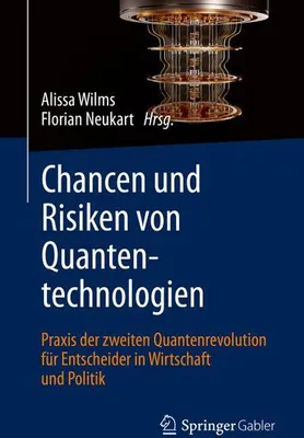 Obrázek produktu pro Chancen und Risiken von Quantentechnologien