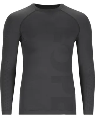 Zdjęcie produktu dla SLOPE – bielizna funkcyjna (komplet, 2 elementy). Model Nuni, oddychająca, kolor: Phantom, rozmiar: L/XL