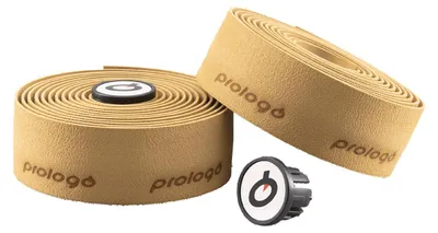 Produktbild von Prologo Plaintouch+ Lenkerband 3,0 mm EVA-Schaumstoff Hellbraun - Komfort und...