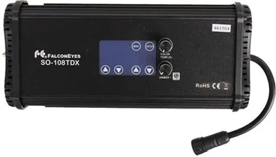 Obrázek produktu pro Řídicí jednotka Falcon Eyes CO-108TDX für RX-108TDX