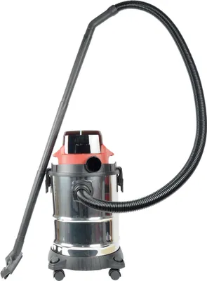 Produktbild von Brüder Mannesmann Akku-Nass- und Trockensauger 20 V, 2,0 Ah; 12755