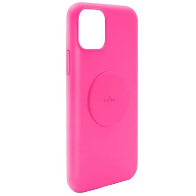 Zdjęcie produktu dla Puro Cases Puro Icon+ Cover iPhone 11 fuksja