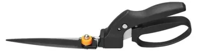 Produktbild von SmartFit Rasenkanten- und Grasschere GS40 (schwarz)