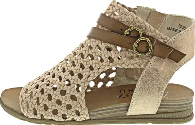 Produktbild von Blowfish Bodo BF9888 (41/gold)