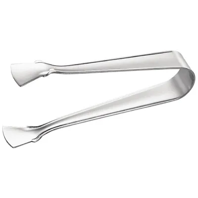 Produktbild von Olympia Zuckerzange Edelstahl 15,5cm