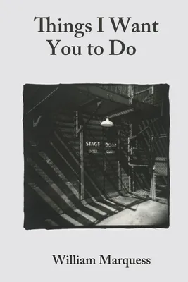 Produktbild von Things I Want You to Do