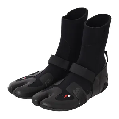 Produktbild von F2   Neopren Schuhe Barfuss Schuhe Split Toe Surfschuhe 37 Schwarz 2024/25