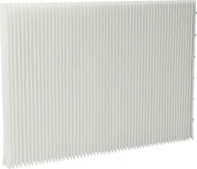 Produktbild von vhbw Luftfilter F7 Ersatz für Wolf 1669304, T16040 für Lüfter, Ventilator, Lüftungsgerät (Feinfilter)