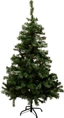 Produktbild von Giftsome Weihnachtsbaum Künstlich 150 cm – Grün