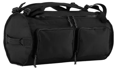 Immagine prodotto di Quadra - Borsa sportiva "Adapt Hybrid" FK1967 (taglia unica) (nera)