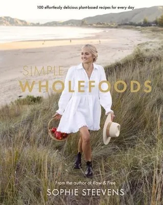 Produktbild von Simple Wholefoods