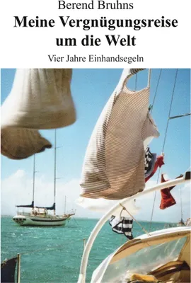 Produktbild von Meine Vergnügungsreise um die Welt