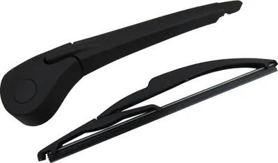 Image de Essuie-glace arrière Capuchon de bras d'essuie-glace pour Renault Modus à partir de 2004-2008
