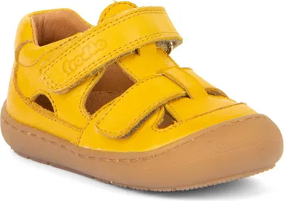 Produktbild von Froddo Ollie Sandal Dark Yellow Größe EU 23