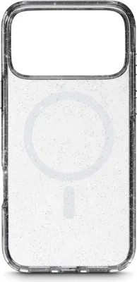 Zdjęcie produktu dla White Diamonds 19492, Pokrowiec, Apple, iPhone 17 Pro Max, 17,5 cm (6.9"), Przezroczysty