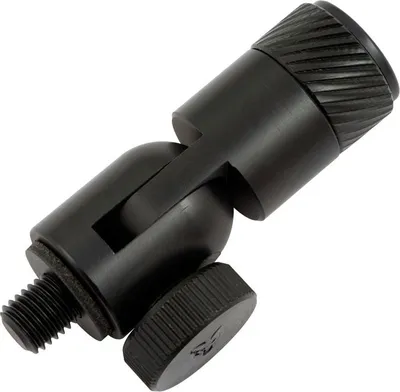 Zdjęcie produktu dla Adapter kątowy QR Fox Adaptér Black Label