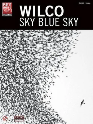 Image de Wilco - Sky Blue Sky