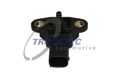Produktbild von TRUCKTEC AUTOMOTIVE 02.17.007 Ladedrucksensor passend für MERCEDES-BENZ C-Klasse Limousine (W204) C-Klasse T-modell (S204) C-Klasse T-modell (S205)