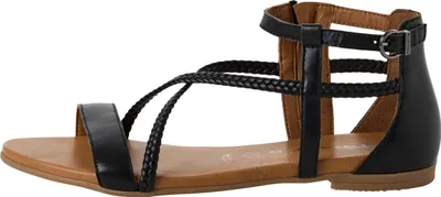 Image de Sandale en cuir