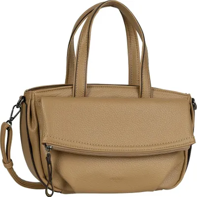 Produktbild von Gabor Shopper Braun, Mabel, Zip shopper M, camel