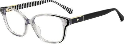 Produktbild von Kate Spade KS CHERETTE 2 Crystal grey 49/16/140 Damen Brillen