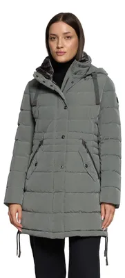 Produktbild von Gil Bret Jacke Watte Salvia 44