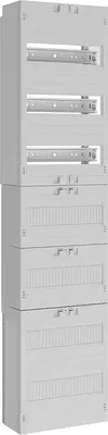 Produktbild von ABN Verteilerfeld 1V3 1APZ2 2RfZ1 V17AR322