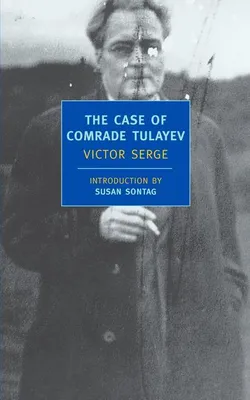 Image de The Case of Comrade Tulayev