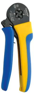 Image de Pince à sertir Klauke 0,14-10qmm K3014K
