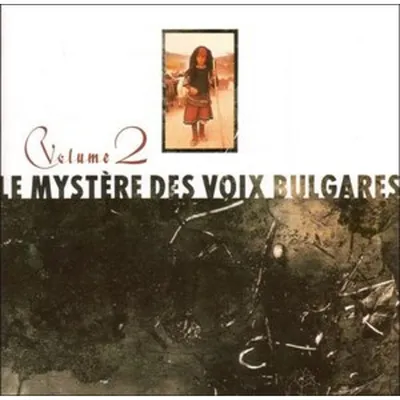 Immagine prodotto di Le Mystère des Voix Bulgares 2