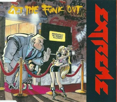 Image de Le Funk Out