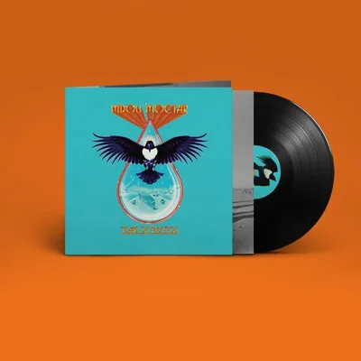 Obrázok produktu pre Mdou Moctar: Mdou Moctar: (LP / T)