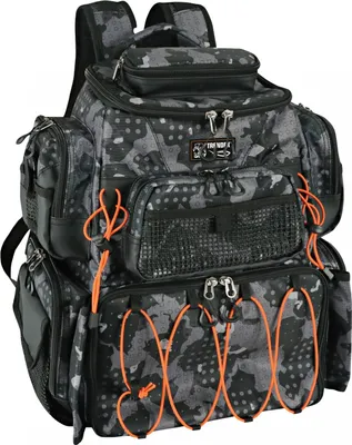 Produktbild von Behr Rucksack Ranger 1 Maße 36x22x43cm