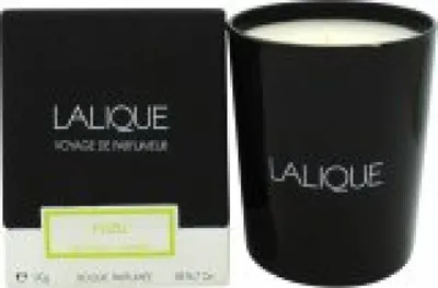 Produktbild von Lalique Duftkerze Yuzu Shikokou 190g