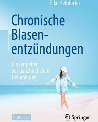 Obrázek produktu pro Chronische Blasenentzündungen