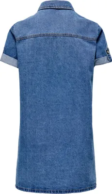 Produktbild von Kids Only Kleid LISA Jeanskleid