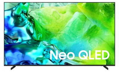 Produktbild von Samsung QE65QN80H, 165,1 cm (65"), 3840 x 2160 Pixel, Neo QLED, Smart-TV, WLAN, Schwarz