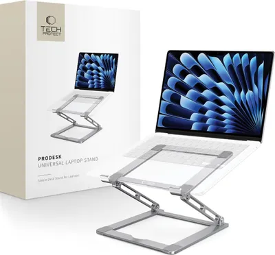 Obrázek produktu pro Tech-Protect notebook stand, grey